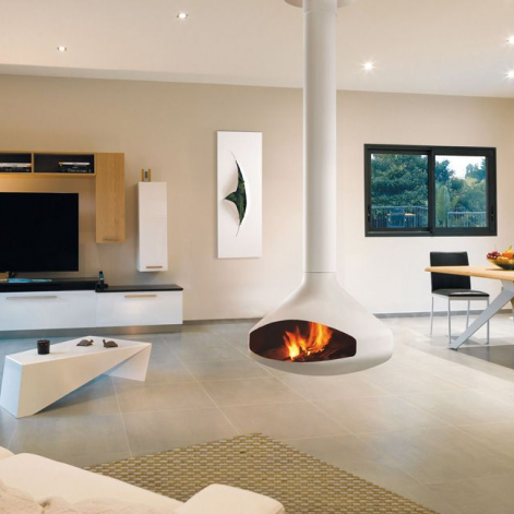 barbacoas erebus chimeneas