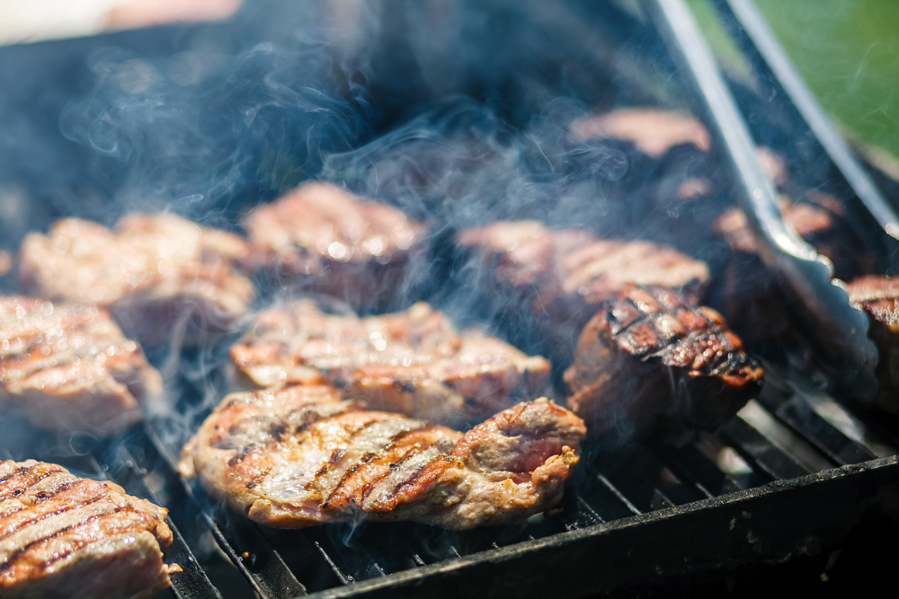 Consejos para elegir la barbacoa adecuada