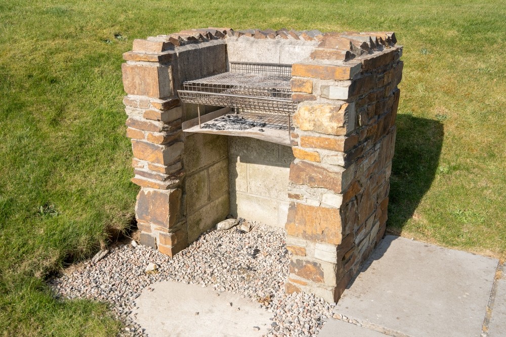 ¿Cuánto cuesta hacer una barbacoa de obra?